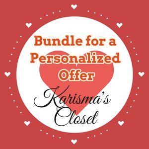 Bundle for a Personalized Offer